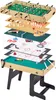 KANGUI Table multi jeux pliable 16 en 1 - Baby-foot, ping Voir les images du produit 1