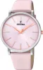 Dámské hodinky Festina F20371-2 růžové Náhled obrázku produktu 1