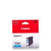 Canon PGI-1500C 9229B001 Cyan  Original Tinte 4,5ml Produktbild-Vorschau 6