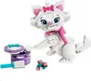 LEGO | Disney 43286 L'adorable Marie des Aristochats - Voir les images du produit 29
