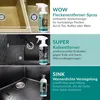 Shieldon Protects Sink Restorer Granitspüle Imprägnierung Produktbild-Vorschau 5