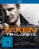 Taken Trilogie Produktbild-Vorschau 2