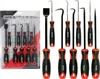 YATO Toolkit of tools of hook YT-08426 Produktbild-Vorschau 3