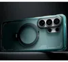 Handyhülle mit 360° drehbarem Standfuß für Galaxy S26 Produktbild-Vorschau 8