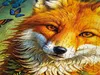 Enjoy Puzzle Tierpuzzle Verzauberter Fuchs 1000 Teile Tiere Produktbild-Vorschau 3