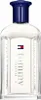 A clear, front-facing studio shot of a Tommy Hilfiger Tommy Forever Eau De Toilette spray bottle. Anteprima dell’immagine prodotto