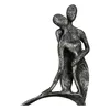 Casablanca by Gilde decorative figurine design sculpture Voir les images du produit 5