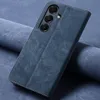 Etui pour Samsung Galaxy A17, étui portefeuille en cuir Voir les images du produit 2