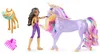 SPIN UnicornAcad. Bambola Sophia e Stella 6066838 Anteprima dell’immagine prodotto 3