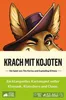 Exploding Kittens, Krach mit Kojoten, Schnelles Partyspiel, Produktbild-Vorschau 2