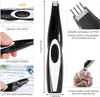 Nowa ładowalna maszynka do strzyżenia USB dla psów i kotów Podgląd zdjęcia produktu 10