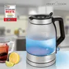 ProfiCook® Wasserkocher 1,7 Liter mit satiniertem Glas | Produktbild-Vorschau 8