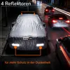 Ochranný obal na auto Upgrade4cars, vonkajší, plne Náhľad obrázku produktu 5