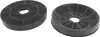 SILVERLINE AF 100 Aktivkohlefilter (1 Paar) / Produktbild-Vorschau 7
