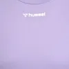 hummel hmlMT VANJA T-SHIRT - LAVENDER - XS Produktbild-Vorschau 2