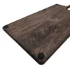 Holzbrett Schneidebrett Servierbrett braun 55x25 Dekobrett Produktbild-Vorschau 5