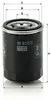 MANN-FILTER filtre à huile W 610/3 Voir les images du produit 3