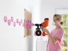 Pistolet natryskowy na sprężone powietrze Black & Decker Podgląd zdjęcia produktu 4
