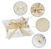 50 Stück Geschenkboxen für Hochzeit, Taufe, Party, Produktbild-Vorschau 4