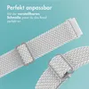 imoshion Pr3097 - Universelle 22 mm Anschluss - Weiß Produktbild-Vorschau 6