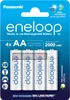 Panasonic Eneloop EKO AA 2000mAh nabjacie batrie 4ks Náhľad obrázku produktu 29