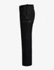 FHB PAUL Zunfthose Trenkercord, schwarz, Gr. 44 Produktbild-Vorschau 5