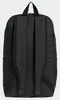 adidas LINEAR BACKPACK All-Day Rucksack schwarz/weiß Produktbild-Vorschau 27