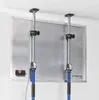 TROTEC TIH 300 S Infrarot-Heizplatte Infrarotheizung Produktbild-Vorschau 6