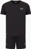 Ea7 Emporio Armani 8npv03 Dres męski czarny M Podgląd zdjęcia produktu 2