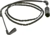 BOSCH 1 987 473 055 Warnkontakt Bremsbelagverschleiß 1160mm Produktbild-Vorschau 1