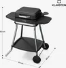 Klarstein Gatsby elektrický gril 3050 W - vnitřní a vnější, Náhled obrázku produktu 8