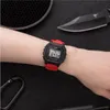 Casio Collection Digital  Herrenuhr Resin mit Tagesalarm Produktbild-Vorschau 11