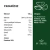 Pi-nuts - Paranüsse 1kg – ganz - naturbelassen - reich an Produktbild-Vorschau 3