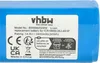 vhbw Akku kompatibel mit Bagotte BG600, BG700 Saugroboter Produktbild-Vorschau 5