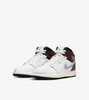 Air Jordan 1 Mid SE für Kinder "Brown Blue Grey", Braun / Produktbild-Vorschau 5