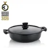 32cm antihaft-bratpfanne + deckel Kela line 12226 Produktbild-Vorschau 12