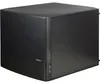 Fractal Design Node 804 Mini-Tower mit Sichtfenster Produktbild-Vorschau 3