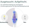Philips Sensitive HX6054/87 Bürstenköpfe (4er-Pack), 4 Produktbild-Vorschau 19
