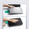 2x Gehärtetes Glas mit Positionierrahmen für iPad Pro 11" Produktbild-Vorschau 3
