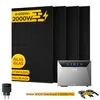 Powerness® Balkonkraftwerk mit Speicher Anker SOLIX Produktbild-Vorschau 1