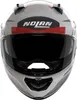 Nolan N60-6 Sport Corsa Helm, weiß/blau/rot, L (60) Produktbild-Vorschau 2