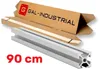 ALUMINIUM KONSTRUKTIONSPROFIL 20x20 R5 90cm ELOXIERT + Produktbild-Vorschau 3