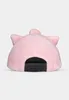 Difuzed Pummeluff / Jigglypuff Plüsch-Snapback mit Ohren | Produktbild-Vorschau 7