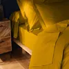 Taies de Traversin - PROMO LINGE - NOA - Coton - 185 x 85 Voir les images du produit 2