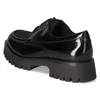 Tamaris Damen Businessschuhe 1-23790-43 001 Farbe: Schwarz Produktbild-Vorschau 16