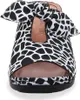 Gemini Damen Pantolette schwarz  Größe 38 Produktbild-Vorschau 5