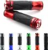 Area1 Motorrad Motorroller Lenkergriffe Griffe - Typ Xtreme Produktbild-Vorschau 1