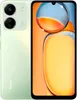 Xiaomi Redmi 13C Smartphone 256GB 8GB RAM clover green LTE Produktbild-Vorschau 1