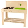 Esschert Design KG242, bois, acrylonitrile butadiène Voir les images du produit 1