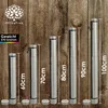 OfficeTree Posterrolle A0 Silber 60-100 cm verstellbar Produktbild-Vorschau 2